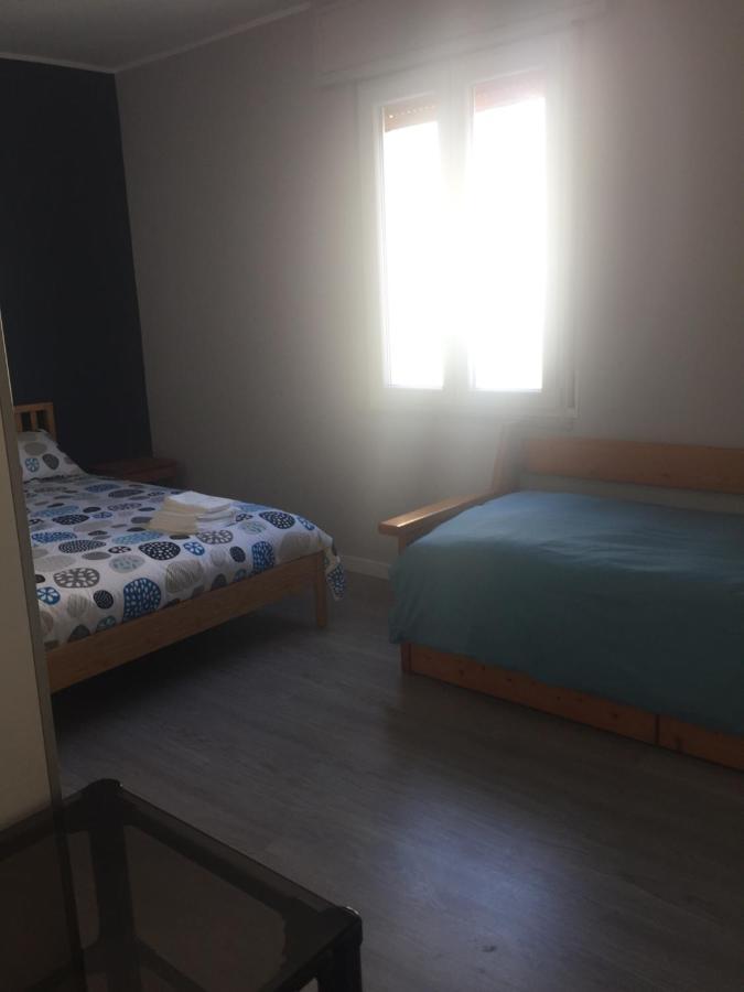 La Terrazza Di Nonna Anna Bed & Breakfast เนเปิลส์ ภายนอก รูปภาพ